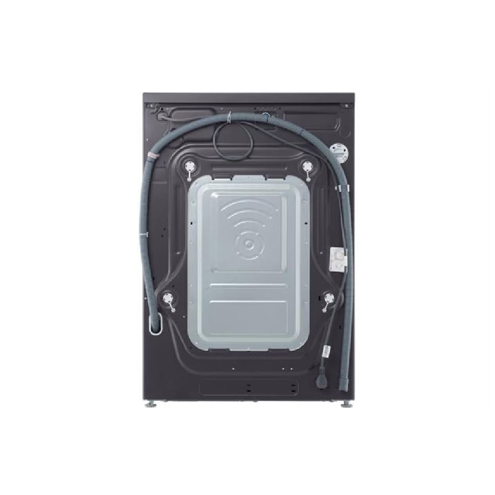 Máy giặt sấy LG Inverter giặt 15 kg - sấy 8 kg F2515RNTG
